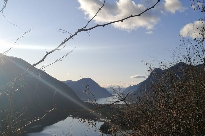 4-hour E-bike Tour of the Piccolo Mondo Antico in Lake Como - Included gear and guide support: what you actually get for your money