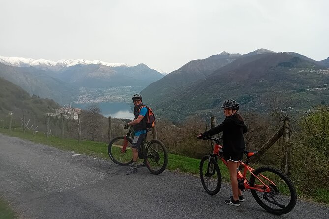 4-hour E-bike Tour of the Piccolo Mondo Antico in Lake Como - Price and value: $156.38 for a guided, gear-included half day