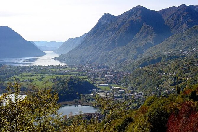 4-hour E-bike Tour of the Piccolo Mondo Antico in Lake Como - Who this tour suits best (and who might want another option)