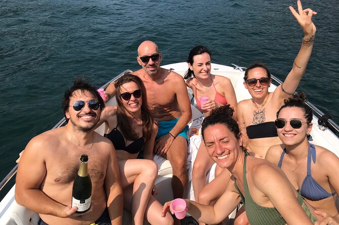 4 Hours Private Boat Tour in Lake Como with Captain - Blevio and Torno: Villa-Watching Before the Towns