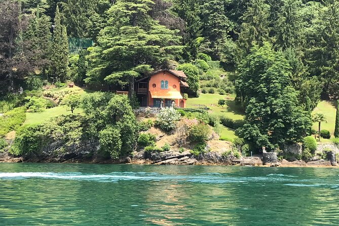 4 Hours Private Boat Tour in Lake Como with Captain - Nesso’s Waterfall Scene: Quick Walk, Big Payoff