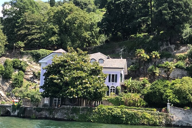 4 Hours Private Boat Tour in Lake Como with Captain - Isola Comacina: San Giovanni, Candle Tradition, and a Swim-Friendly Moment