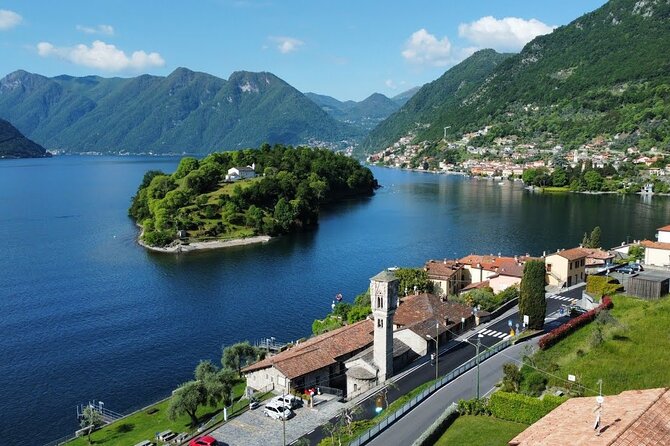 4 Hours Private SuBacco Lake Como Boat Tour - Bellagio in 15 minutes: the Pearl of the lake, without the crush