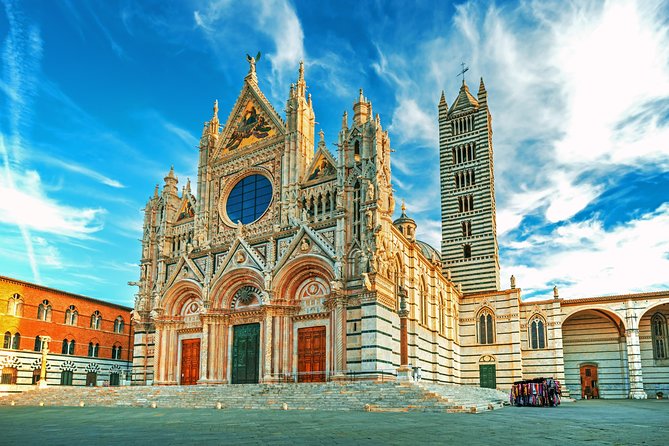 6-Day Cinque Terre, Florence & the Flavours of Tuscany Tour from Milan to Rome - Cinque Terre Day 1: La Spezia base, then Monterosso and Manarola