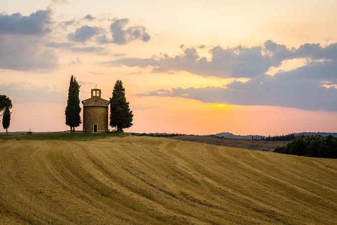 6-Day Cinque Terre, Florence & the Flavours of Tuscany Tour from Milan to Rome - Sovana Necropolis and Capodimonte: Maremma quiet before Rome