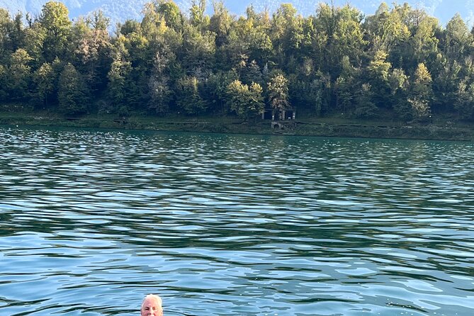 6 hour boat tour with captain on Lake Como - Nesso ravine for that wow moment, then Bellagio’s terraces