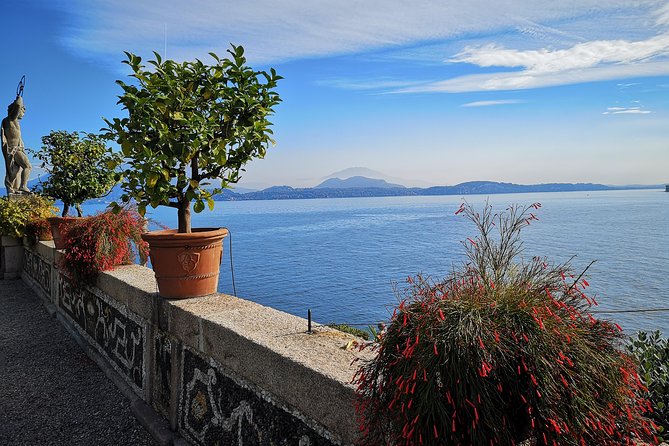 A unique private boat tour of isola Bella with guide Micaela - Price and value: what you’re paying for, and what you still need