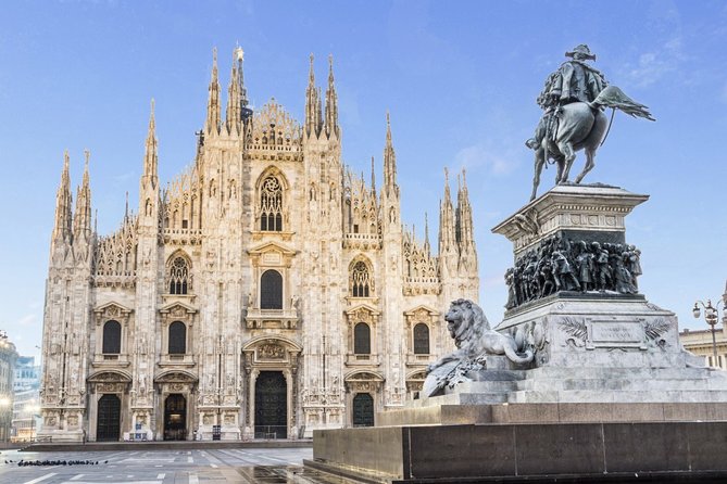 Airport Transfer: Malpensa Airport MXP to Milan by Luxury Van - Tips to make pickup painless (especially with flight delays)