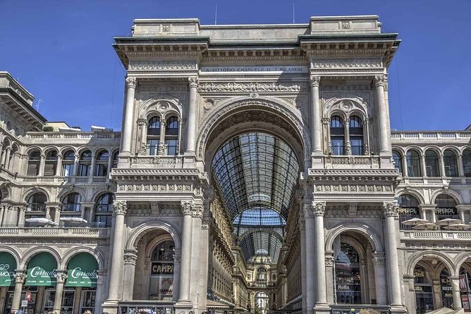 Airport Transfer: Malpensa Airport MXP to Milan by Luxury Van - Inside the Luxury Van: space, comfort, and group fit