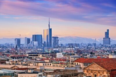 Airport Transfer: Milan to Malpensa Airport MXP by Luxury Van - Meet-and-greet pickup in Milan: name sign + real help with bags