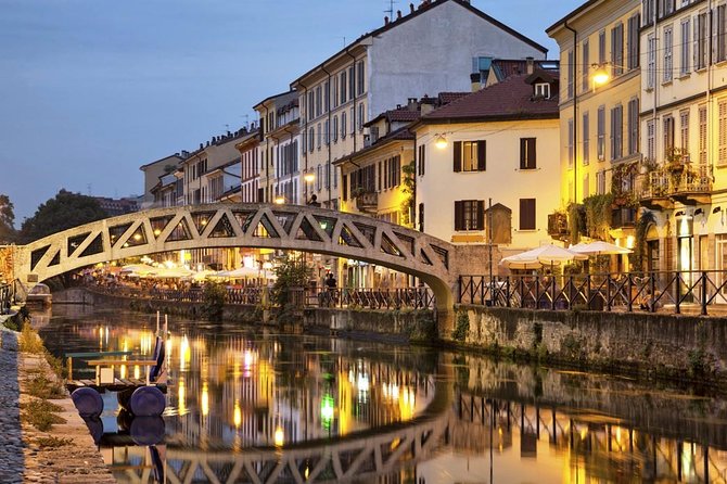 Airport Transfer: Milan to Malpensa Airport MXP by Luxury Van - Booking window and timing: service runs all day