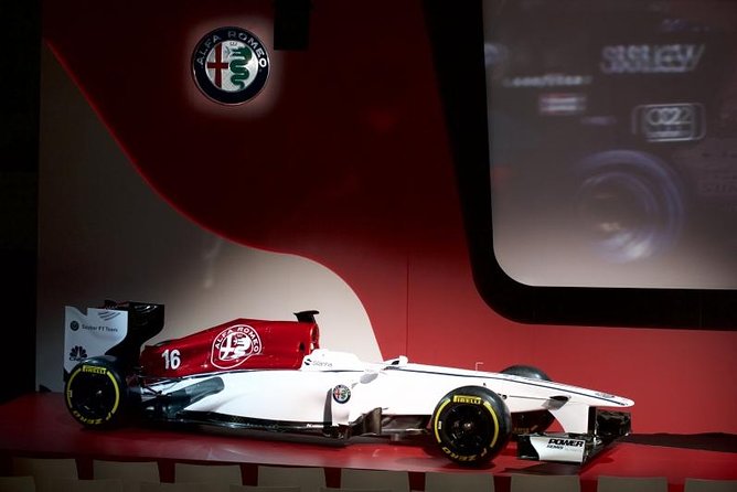 Alfa Romeo Museum, private tour from Milan - Key things I’d plan around before you book