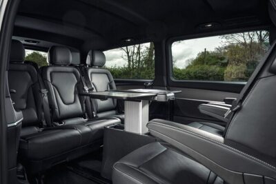 Arrival Private Transfer: Malpensa Airport MXP to Milan in Luxury Van - Finding Your Driver in the Arrivals Hall (Without the Stress Hunt)
