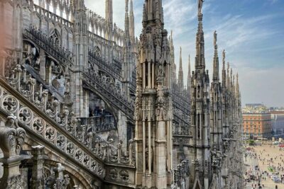 Audio Guide for the Duomo - Milan Cathedral (no ticket) - What Makes the Audio Content Worth Paying For