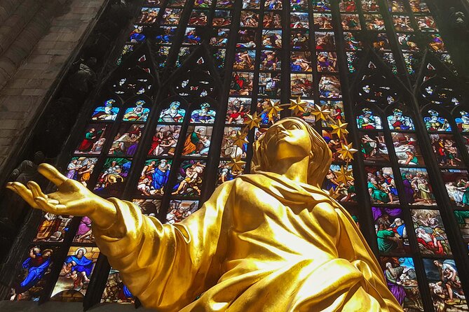 Audio Guide for the Duomo - Milan Cathedral (no ticket) - Who This Duomo Audio Tour Fits Best