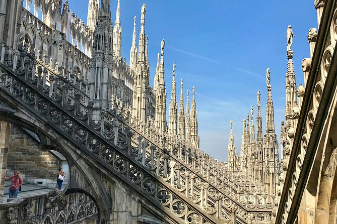 Audio Guide for the Duomo - Milan Cathedral (no ticket) - Should You Book This Duomo Audio Guide?
