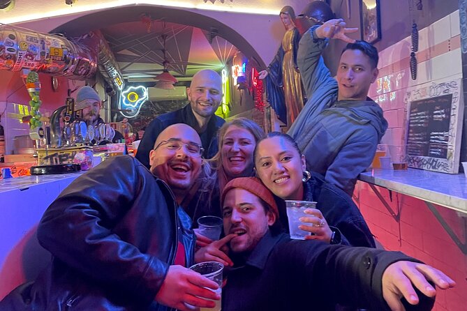 Bar Hopping in Milan - Naviglio Grande After Dark: Where the Night Gets Its Legs