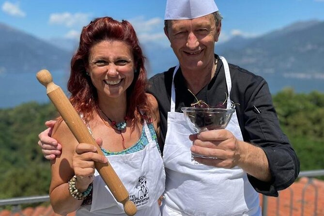 Bellagio Cook With a View + Villa Melzi - Villa Melzi Gardens: The Garden Ticket Bonus (and the Timing Trap)