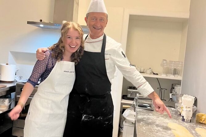 Bellagio Cooking Class in the Village + Villa Melzi - Gnocchi from Scratch: Where the Fun (and the Conversation) Happens