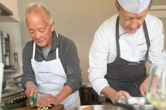 Bellagio Cooking Class in the Village + Villa Melzi - Price and Value in Lake Como: Is $295.73 Worth It?