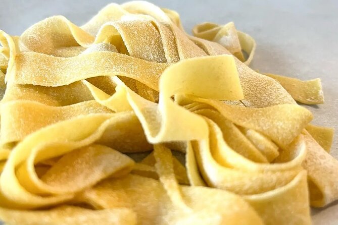 Bellagio Cooking Class in the Village + Villa Melzi - Meet the Chef in Bellagio: Alessandro Redolfi’s Apartment Setup