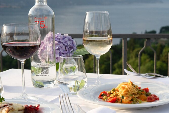 BELLAGIO E-Bike Tour + Villa Melzi + Lunch (Meet the locals) - Villa Melzi gardens: the calm ending you’ll remember