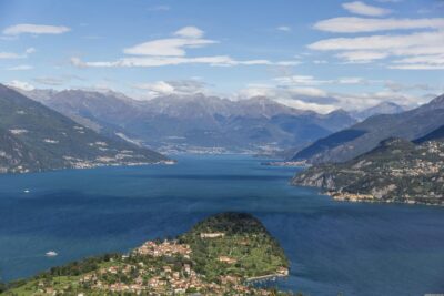 Bellagio: Exclusive picnic at the agrofarm with scenic view - Starting in Bellagio: Ferry Station, Sign in Hand, Easy First Step