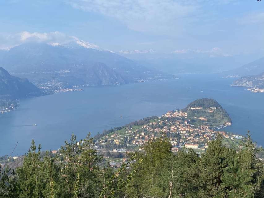 Bellagio: Exclusive picnic at the agrofarm with scenic view - Practical Tips That Matter (Comfort, Shoes, and Your Camera)