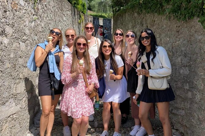 BELLAGIO FOOD TOUR + Villa Melzi - Borgo di Pescallo and Aureggio: where the food story turns practical