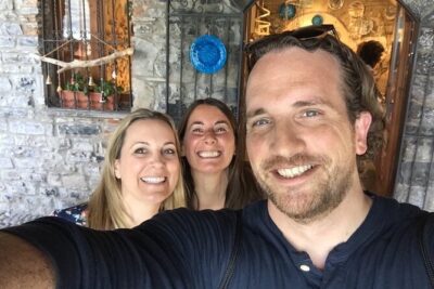 Bellagio Food Tour + Villa Melzi - The 6-hour flow: how the day actually feels