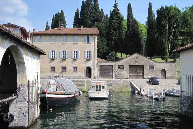 BELLAGIO FOOD TOUR + Villa Melzi - Who should book this Bellagio + Villa Melzi combo?