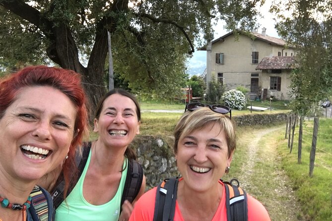 Bellagio Hiking Experience: Nature, Villages & Lake Views - What makes this Bellagio hiking day feel worth it