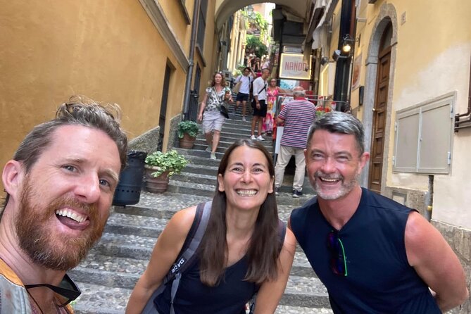 Bellagio Hiking Experience: Nature, Villages & Lake Views - Timing, meeting point, and the pace you should plan for