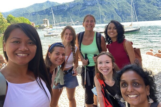 Bellagio Hiking Experience: Nature, Villages & Lake Views - Stop 3: San Giovanni to I mulini del Perlo woods and views