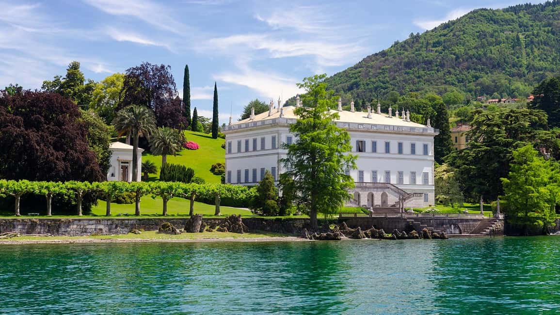 Bellagio: Lake Como Shared Boat Tour - Who This Tour Is Best For (and Who Should Skip It)