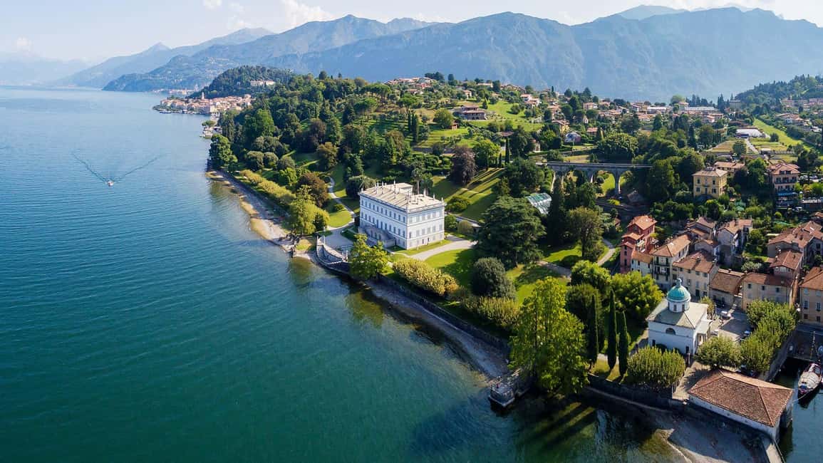 Bellagio: Lake Como Shared Boat Tour - The Price: Is It Worth $45.44 for 1–1.5 Hours?