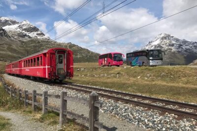 Bellagio/Lezzeno/Oliveto Lario to/from Milan Malpensa Apt (Private Transfer) - Bellagio, Lezzeno, Oliveto Lario: what the coverage really means