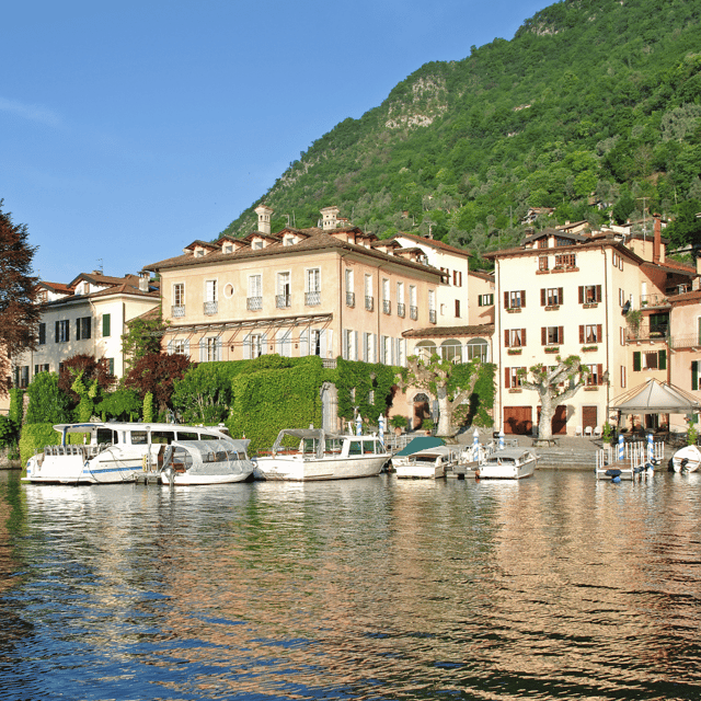 Bellagio: Shared Sunset Boat Tour with Prosecco Aperitif - Price and value: what you’re really paying for