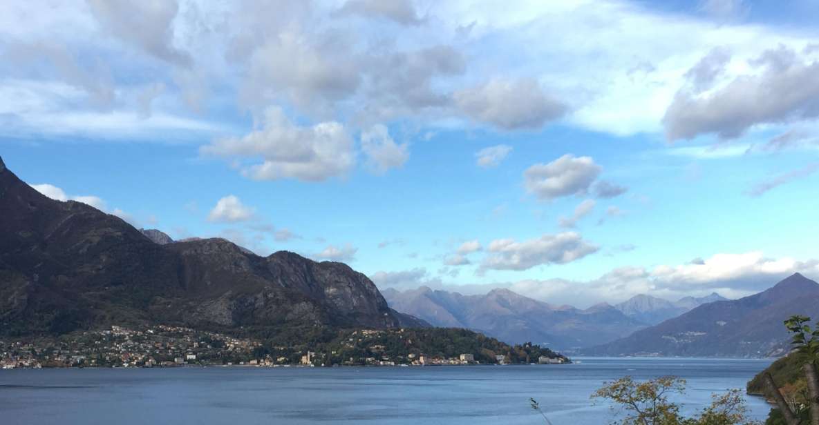 Bellagio: The Devil’s Bridge Wilderness Walk - Key highlights at a glance