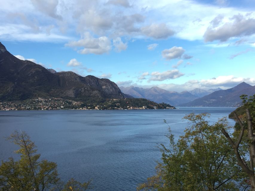 Bellagio: The Devil’s Bridge Wilderness Walk - Why the Devil’s Bridge walk feels so different from Bellagio