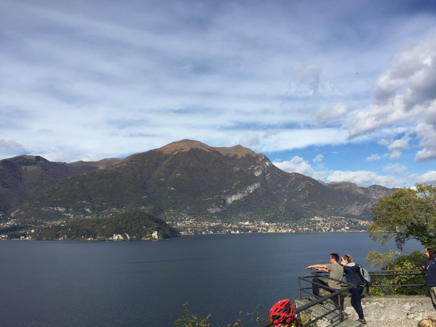 Bellagio: The Devil’s Bridge Wilderness Walk - Lezzeno’s witch-village setting: what you’ll see on arrival