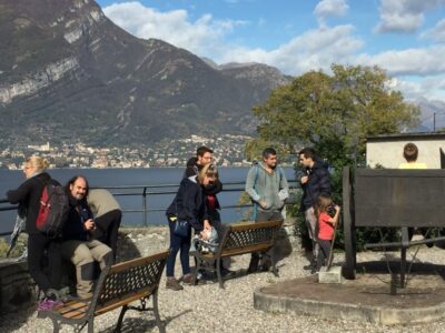 Bellagio: The Devil’s Bridge Wilderness Walk - Getting to Ponte del Diavolo: the easiest way to start this hike