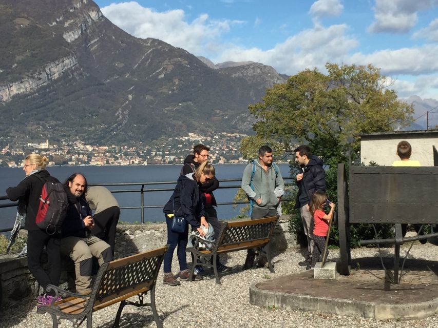 Bellagio: The Devil’s Bridge Wilderness Walk - Getting to Ponte del Diavolo: the easiest way to start this hike