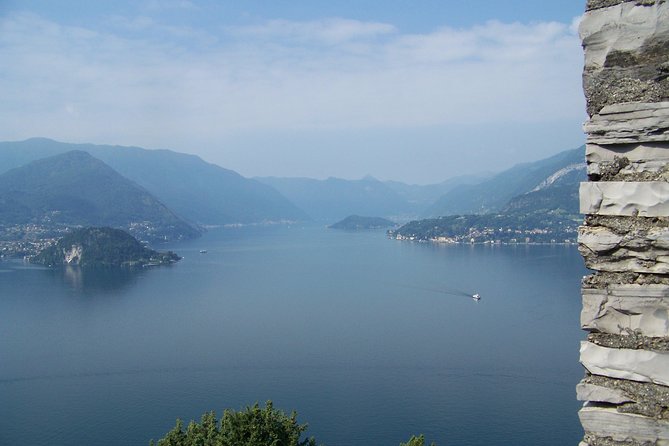 Bellagio, the pearl of lake Como. The village and the surrounding area - Price and value: what $228.56 actually covers