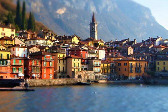 Bellagio & Varenna Full-day Tour on Lake Como by private boat - Price and value: what you’re paying for (and what you aren’t)