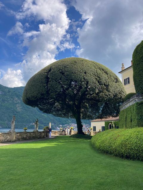 Bellagio Walking Tour + Lunch + Villa Balbianello - Key things I’d circle on your Bellagio day