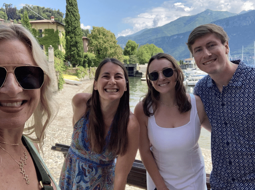 Bellagio Walking Tour + Lunch + Villa Balbianello - Who this day is perfect for (and who should adjust)
