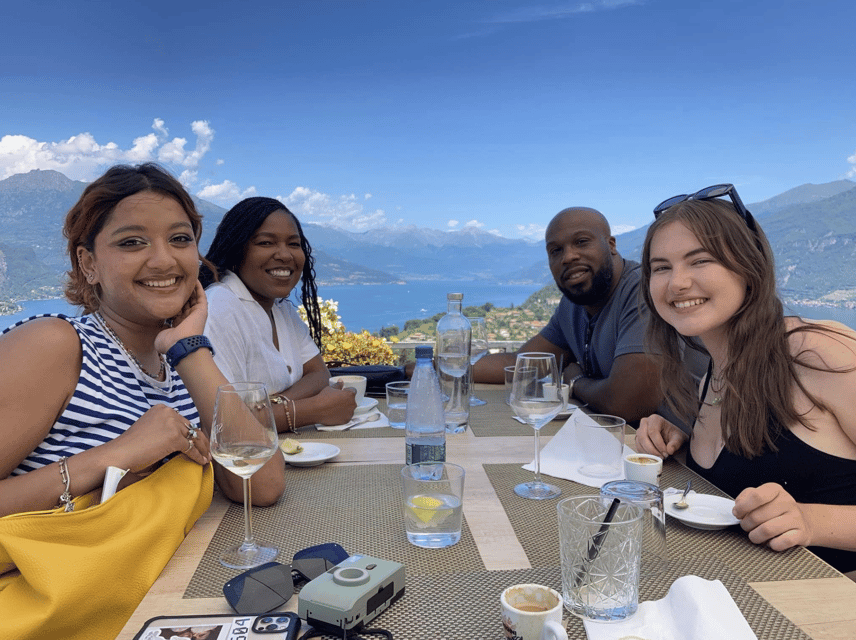 Bellagio Walking Tour + Lunch + Villa Balbianello - Price and value: what $334.19 buys you