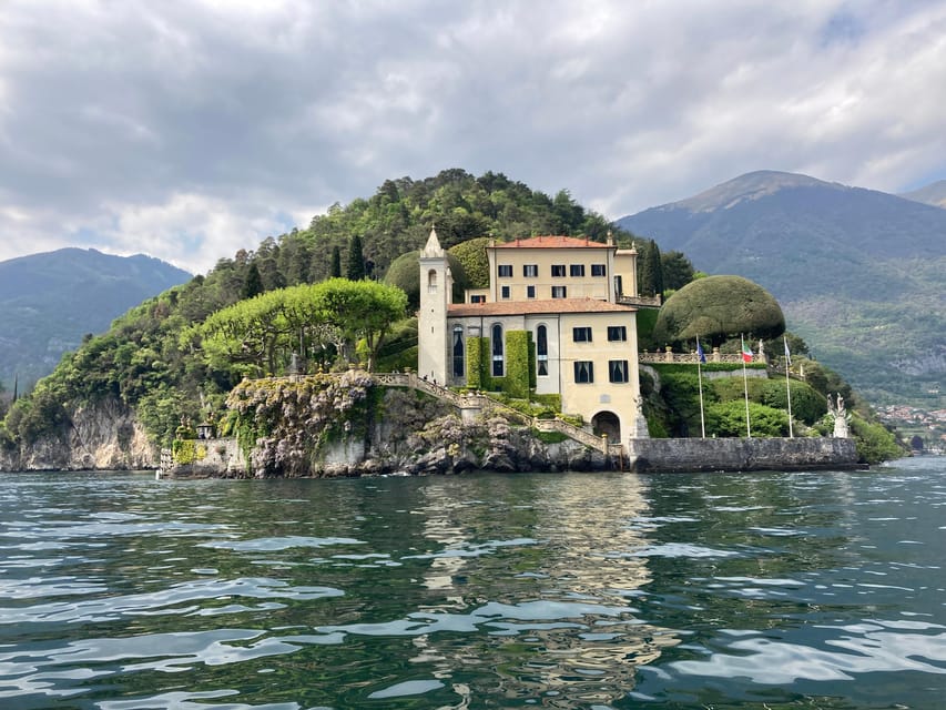 Bellagio Walking Tour + Lunch + Villa Balbianello - The guide makes the difference: Carolina and Elena’s vibe