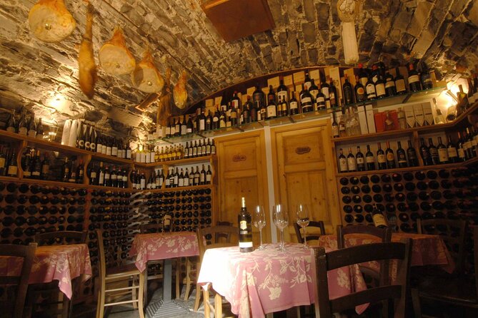 Bellagio Wine Tasting + Villa Melzi - Logistics that make or break the day